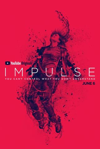 impulse torrentz|Impulse (1ª Temporada) .